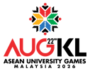 ASEAN University Games 2026