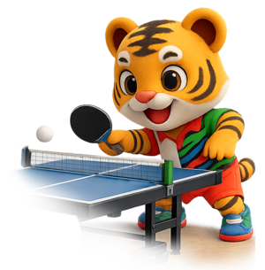 Table Tennis